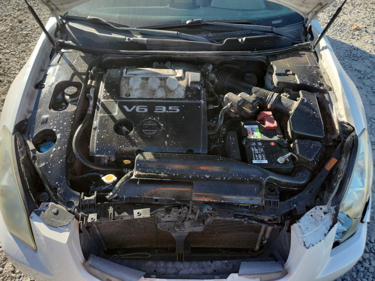 2008 Nissan Maxima Se VIN: 1N4BA41E28C807045 Lot: 90722255