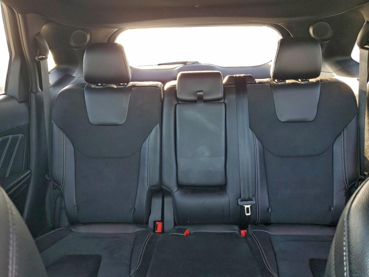 2024 Ford Edge St VIN: 2FMPK4AP1RBA32913 Lot: 94285325