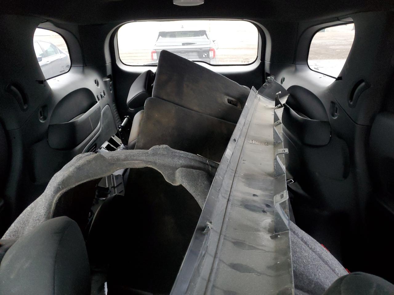 2023 Dodge Durango Pursuit VIN: 1C4SDJFT6PC675932 Lot: 92286655