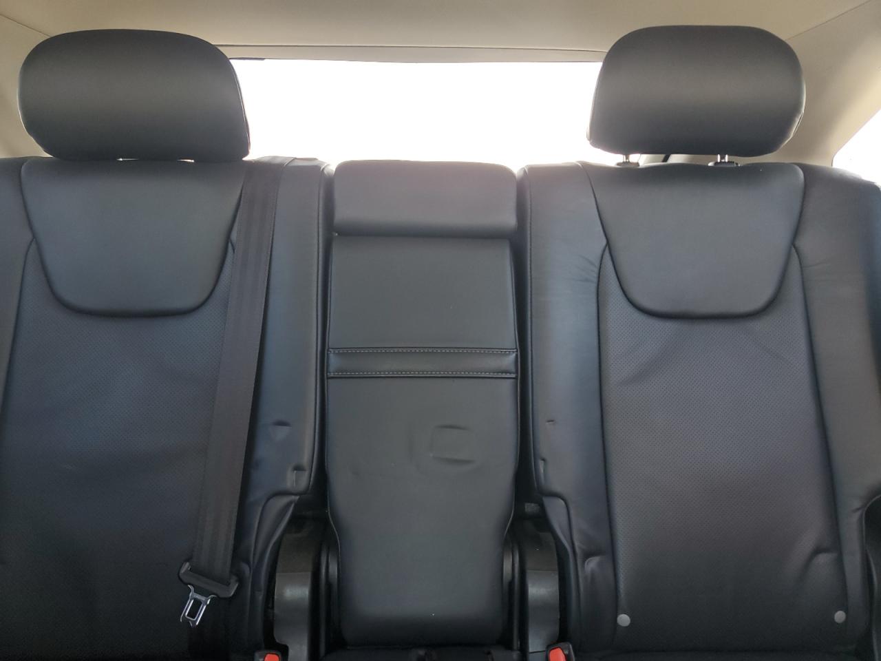 2015 Lexus Rx 350 Base VIN: 2T2BK1BA2FC270419 Lot: 93096815