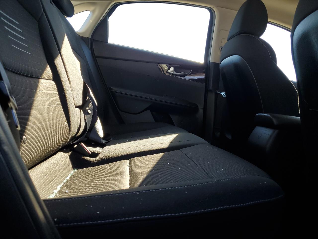 2019 Kia Forte Gt Line VIN: 3KPF34AD6KE087634 Lot: 91571885