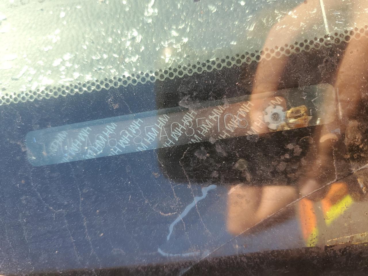 2005 Acura Tl VIN: 19UUA66285A035706 Lot: 92903775