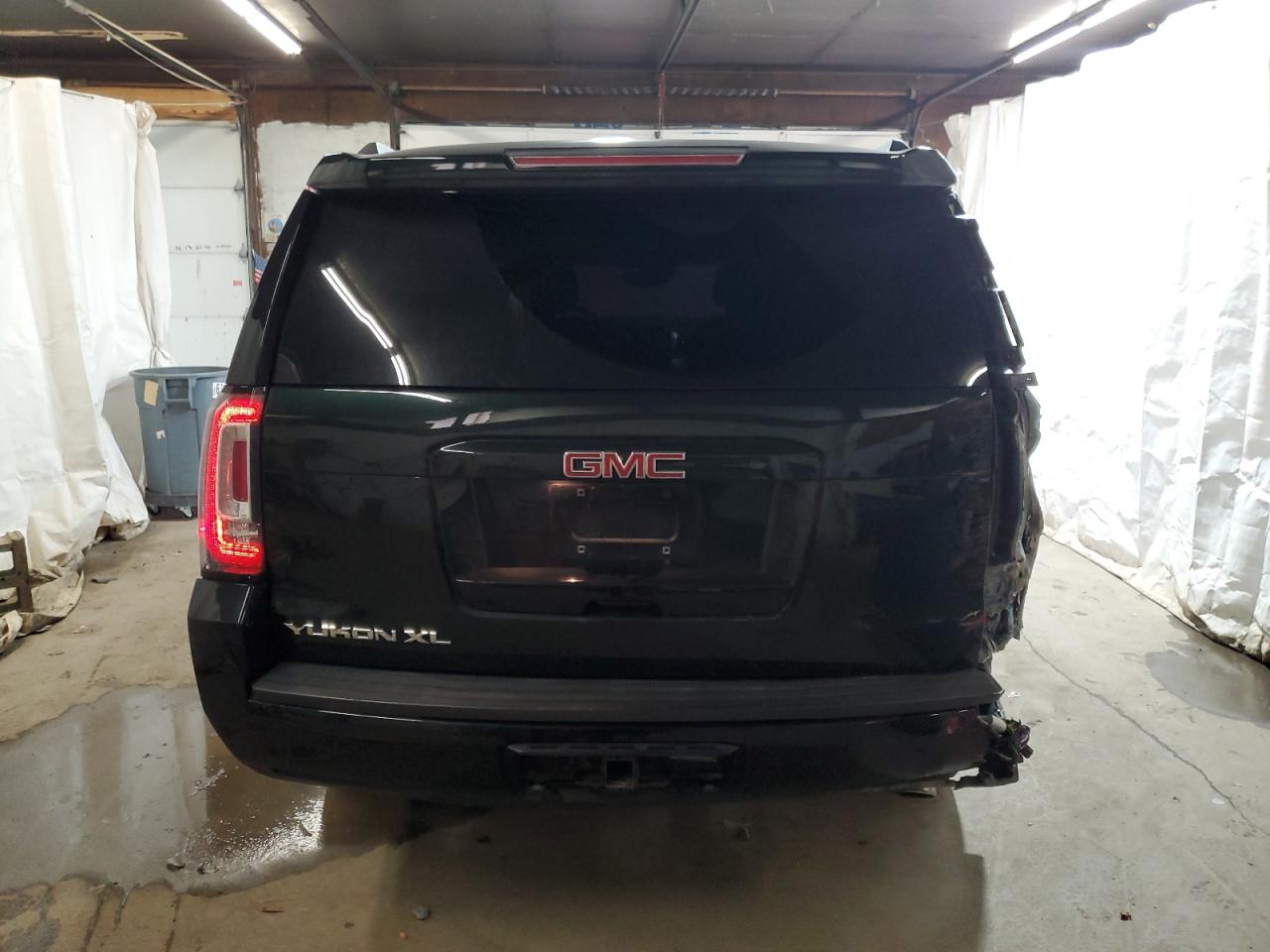 2016 GMC Yukon Xl K1500 Slt VIN: 1GKS2GKC8GR277637 Lot: 91558155