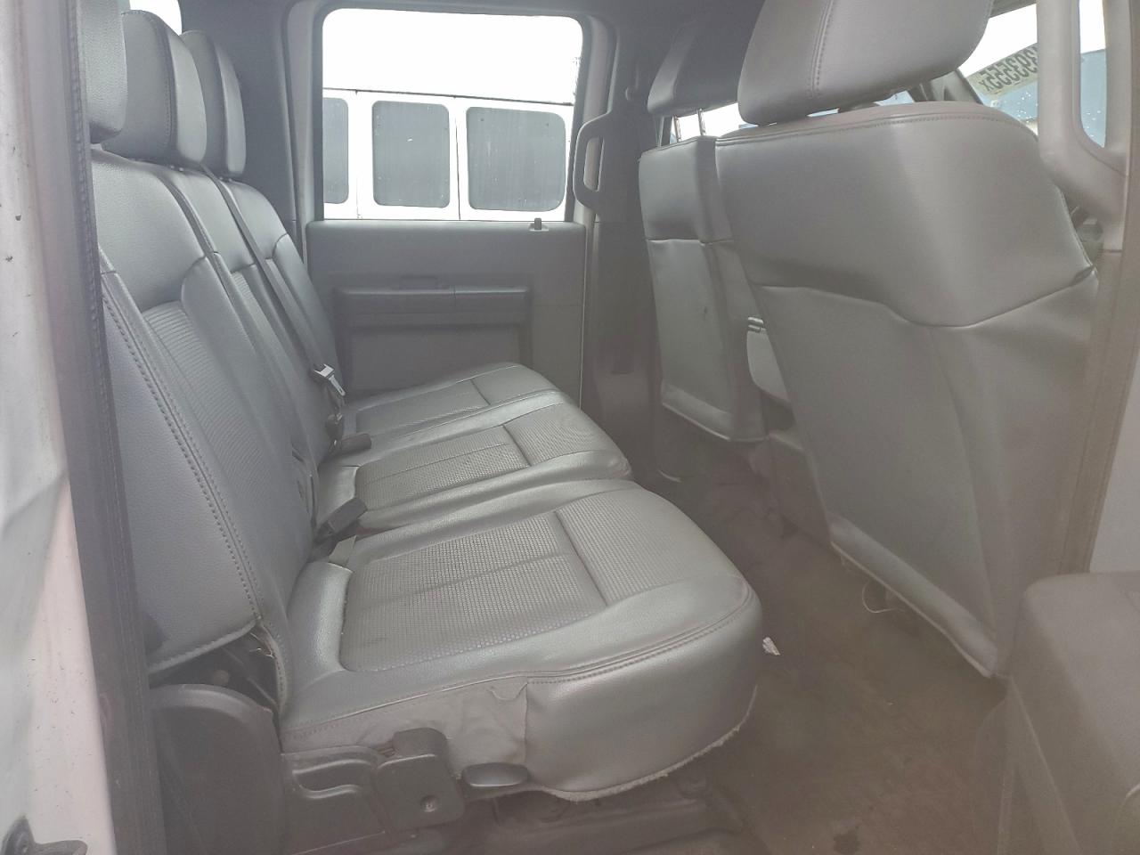 2014 Ford F250 Super Duty VIN: 1FT7W2B67EEA48521 Lot: 94393555