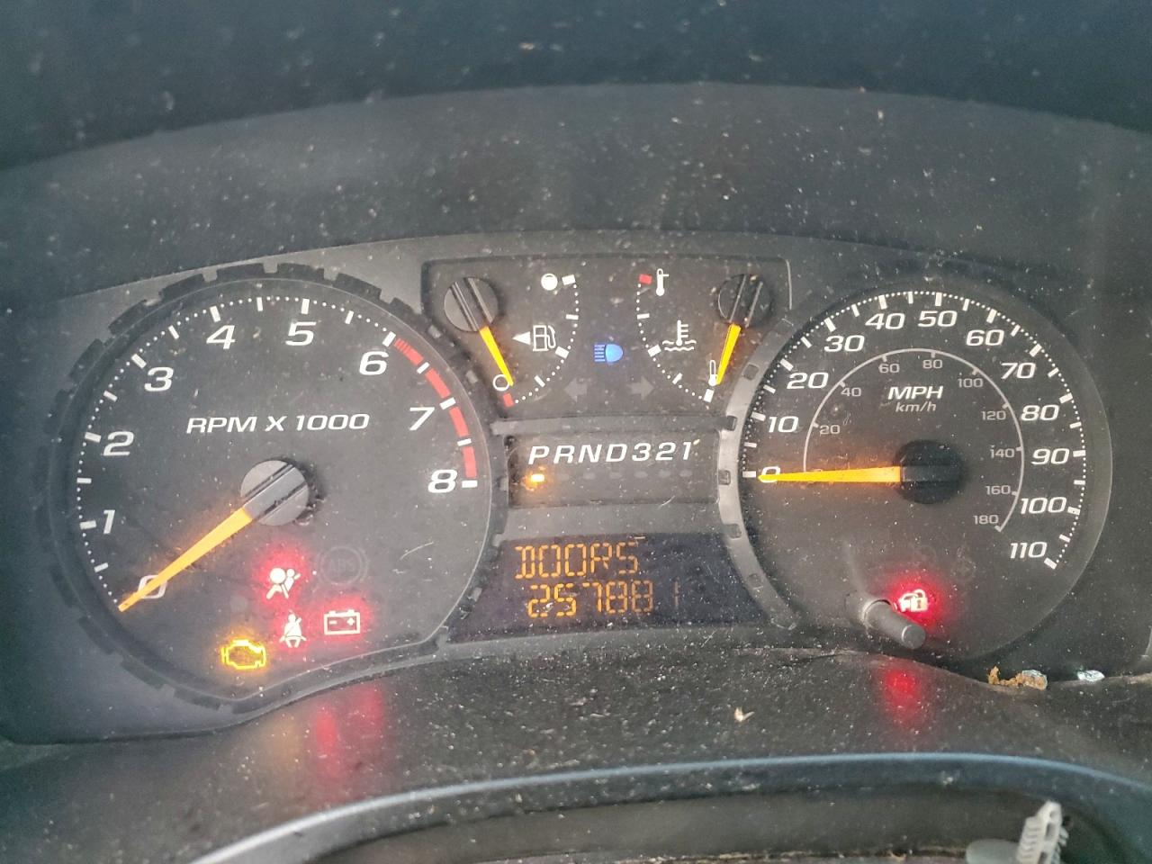 2005 Chevrolet Colorado VIN: 1GCCS148358284519 Lot: 93832065