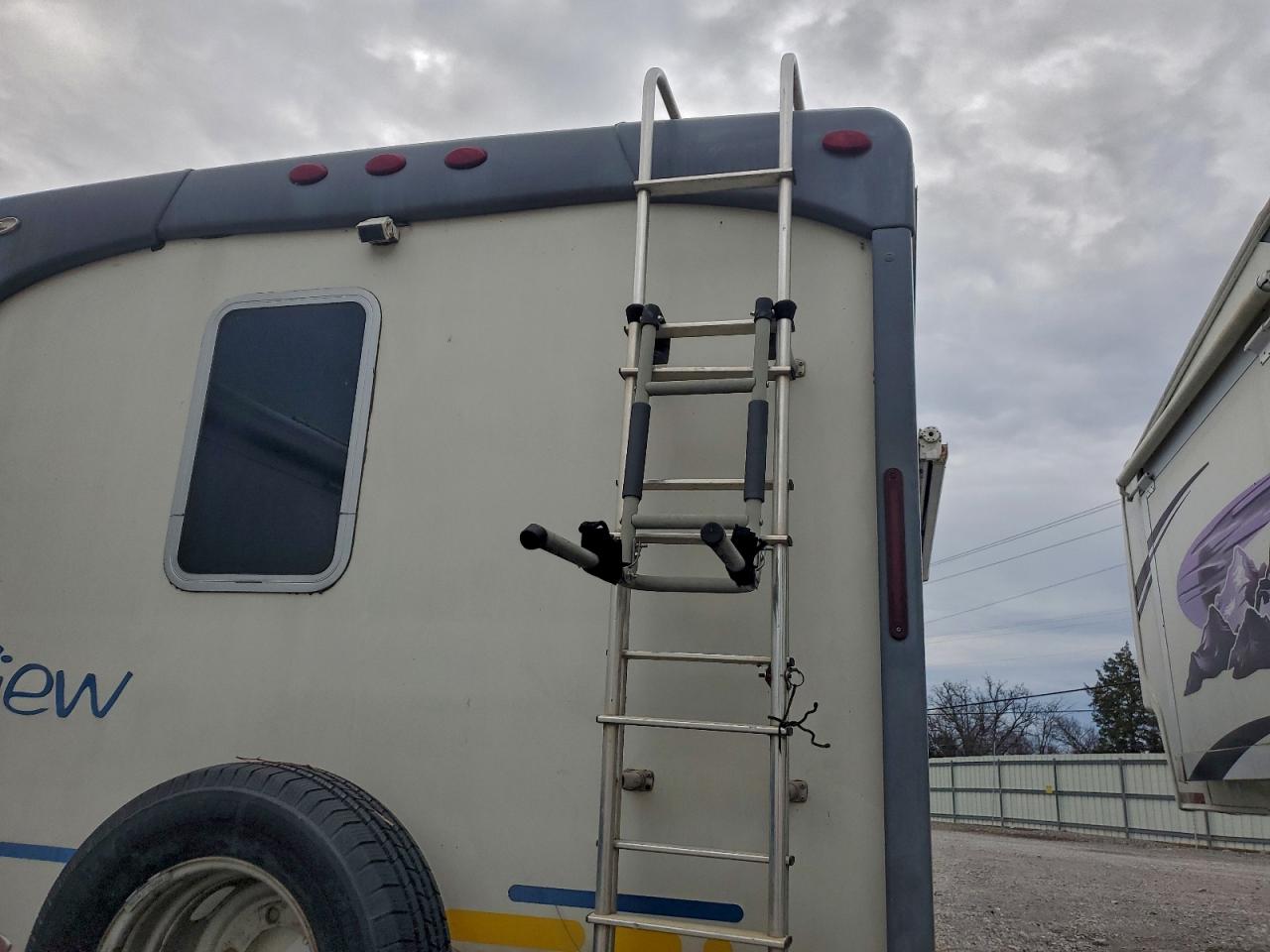 2005 Dodge Sprinter 3500 VIN: WDXPD944155798404 Lot: 93512635