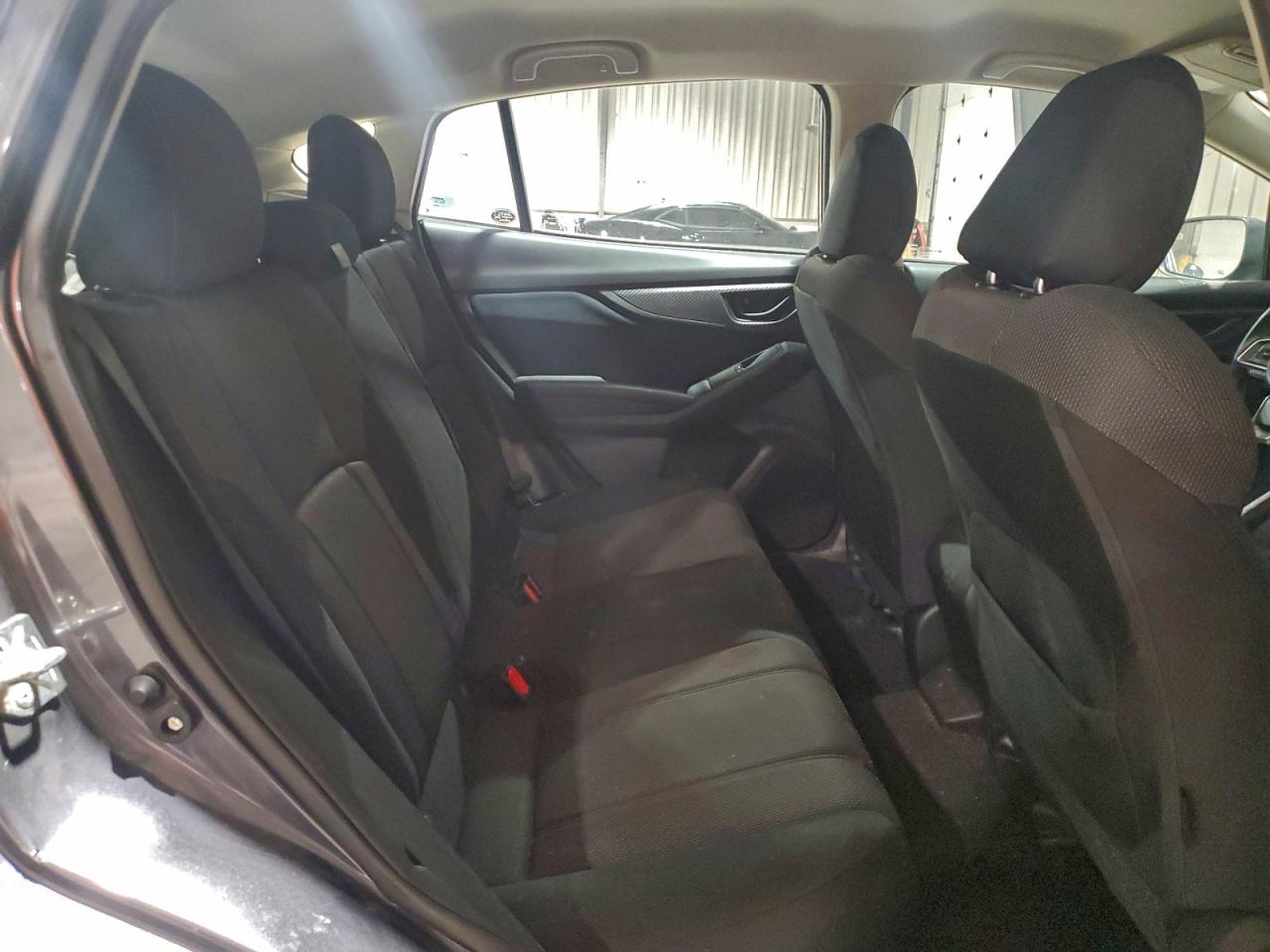 2018 Subaru Impreza Premium VIN: 4S3GTAB67J3727116 Lot: 93144185