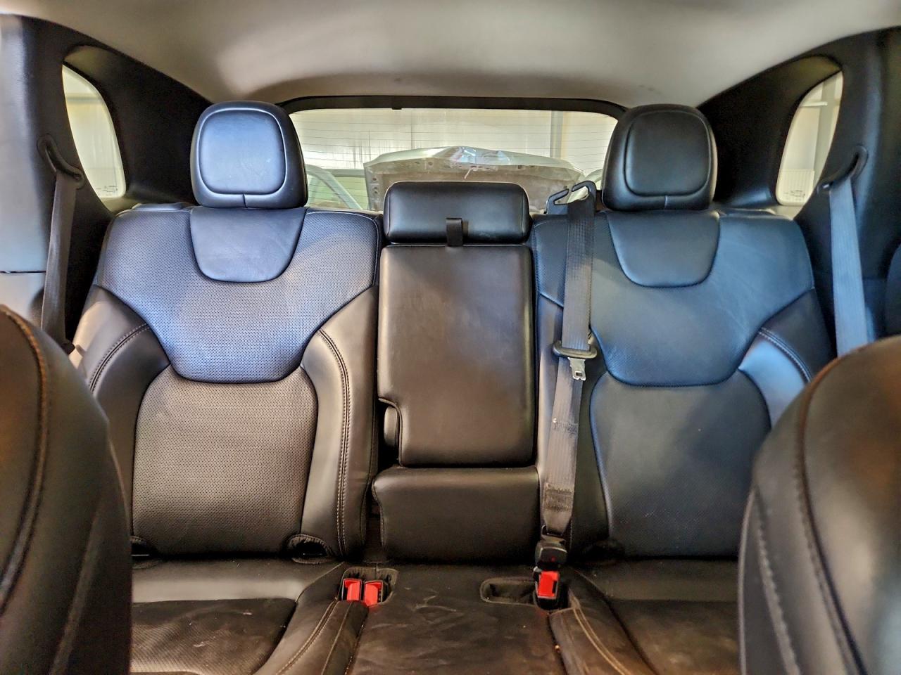 2021 Jeep Cherokee Latitude Lux VIN: 1C4PJMMX8MD126065 Lot: 94081535