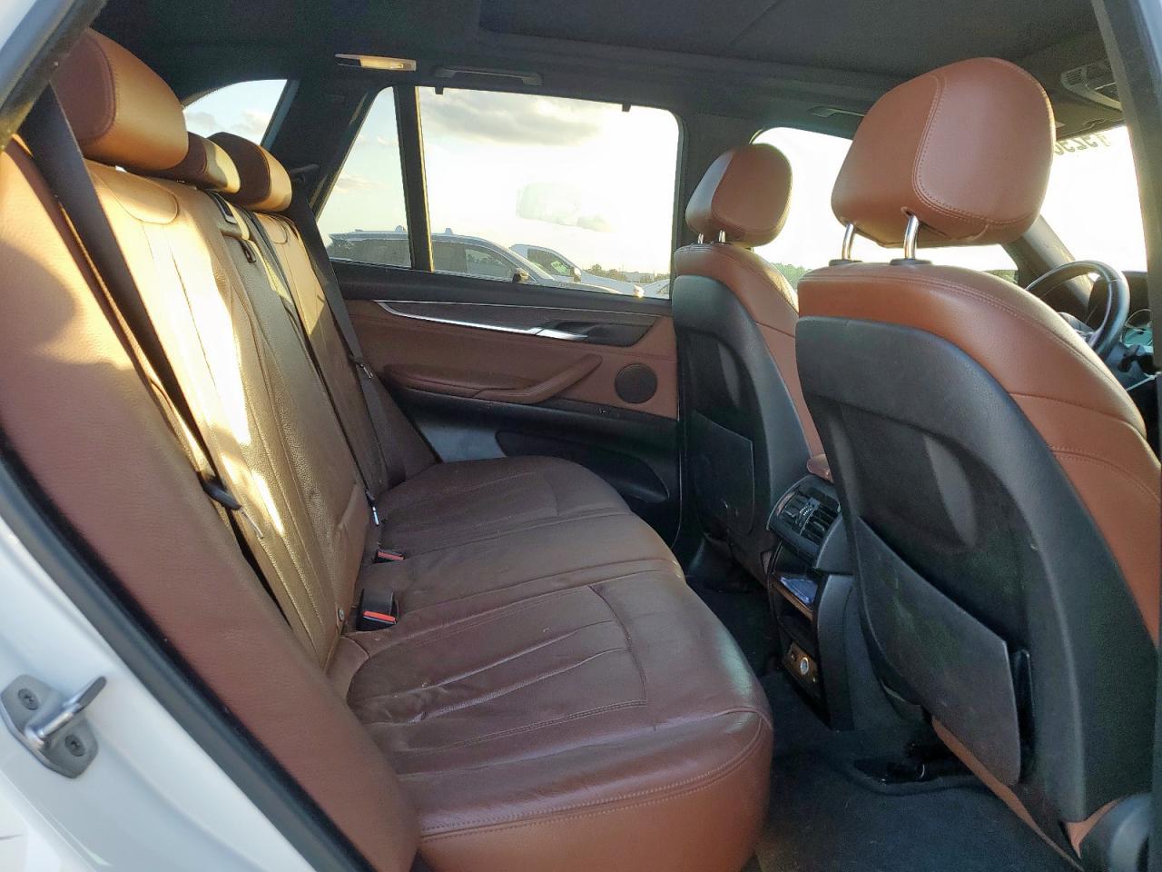 2017 BMW X5 xDrive35I VIN: 5UXKR0C58H0V67217 Lot: 92980725