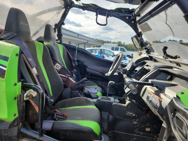 2021 OTHER KRF1000AMFNN TERYX K