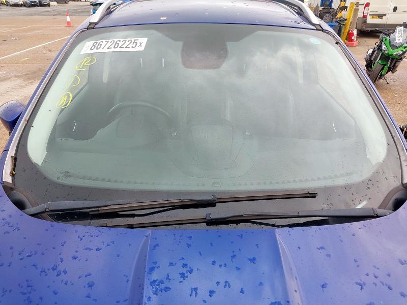 2016 FORD KUGA 2.0 TDCI 150 TITANIUM 5DR 2WD