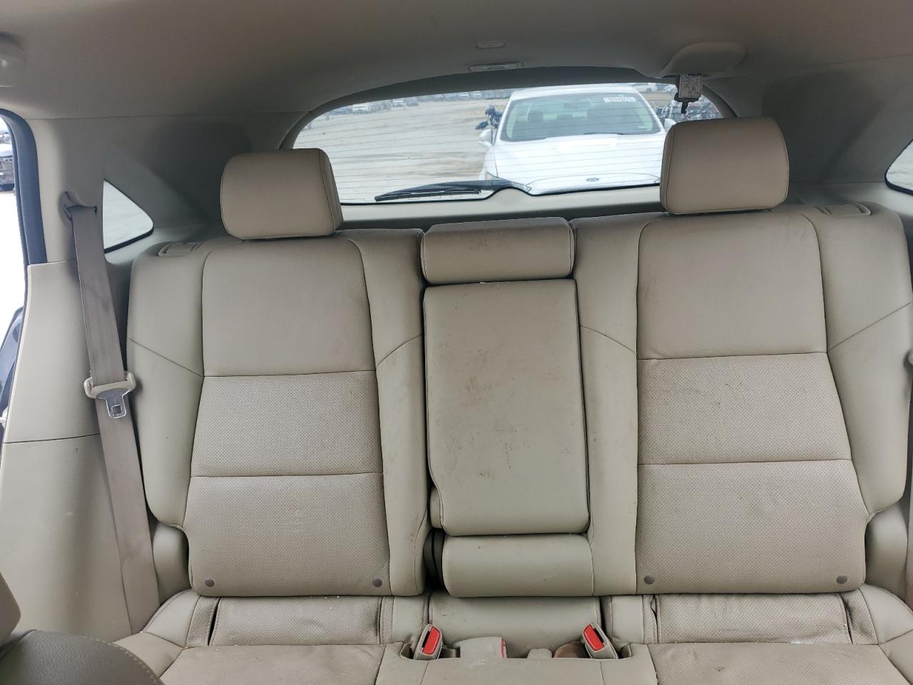 2015 Acura Rdx VIN: 5J8TB4H39FL030006 Lot: 91817955