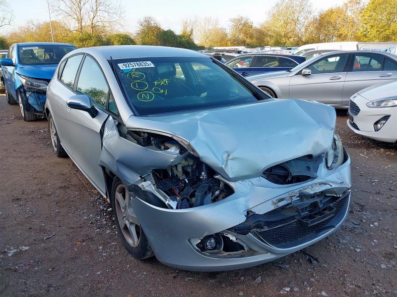 2006 SEAT LEON 2.0 16V TDI REFERENCE SPORT 5DR