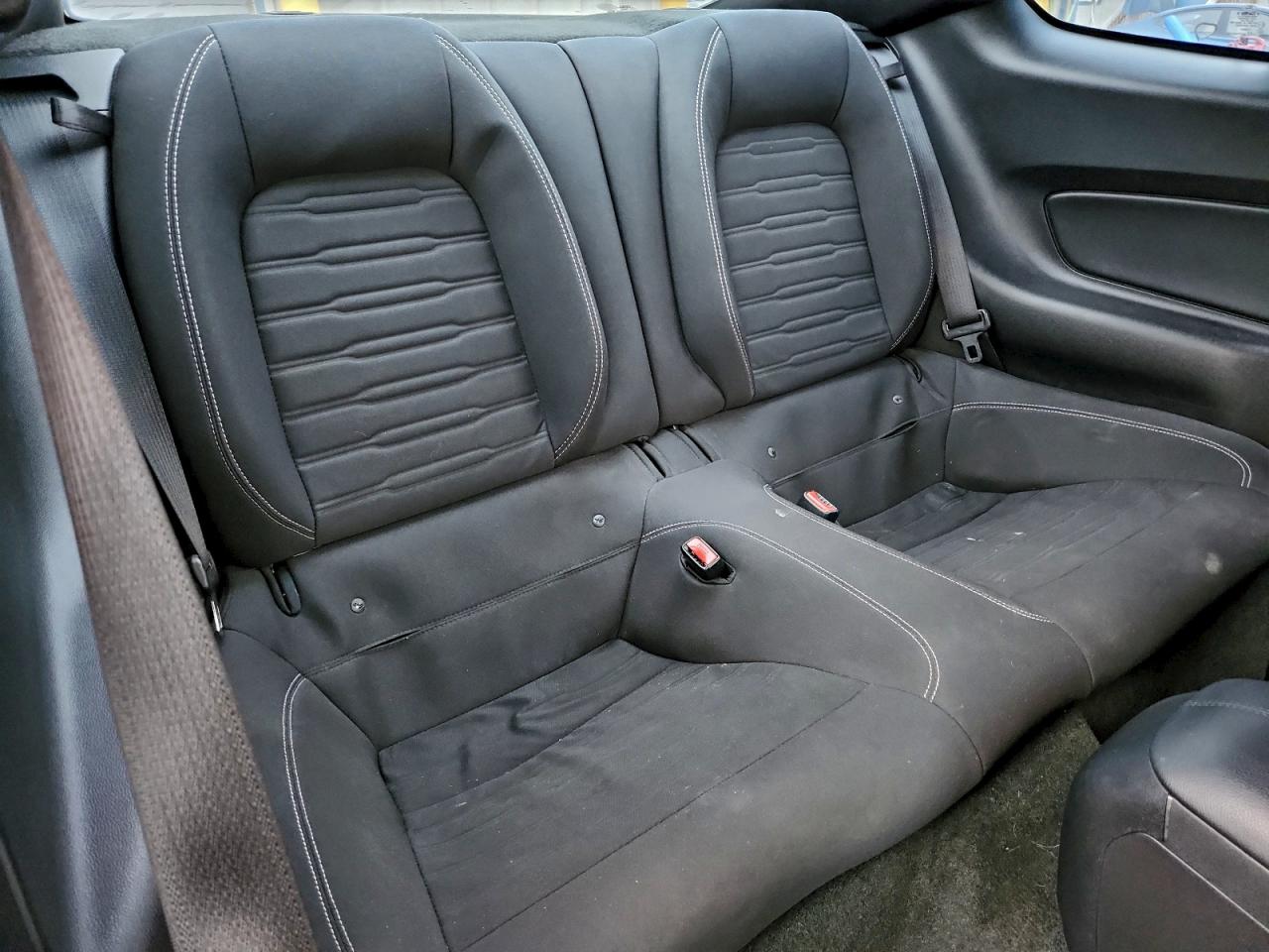 2016 Ford Mustang VIN: 1FA6P8THXG5289123 Lot: 93715775