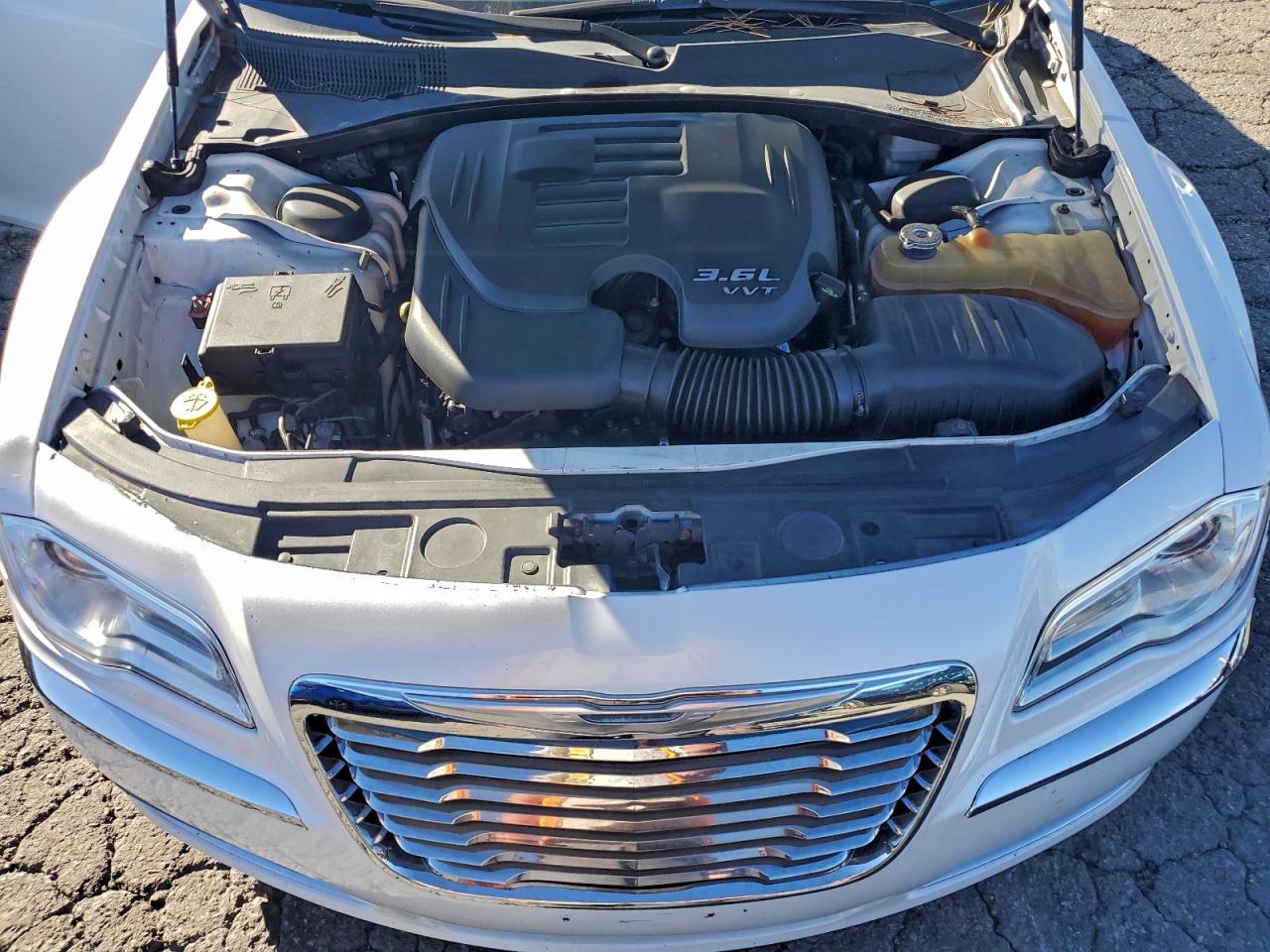 2013 Chrysler 300 VIN: 2C3CCAAG4DH559854 Lot: 94329595