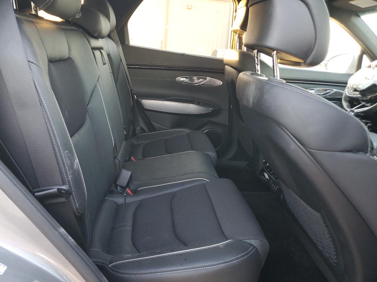 2023 Genesis Gv70 Base VIN: KMUMADTB4PU091096 Lot: 92898385