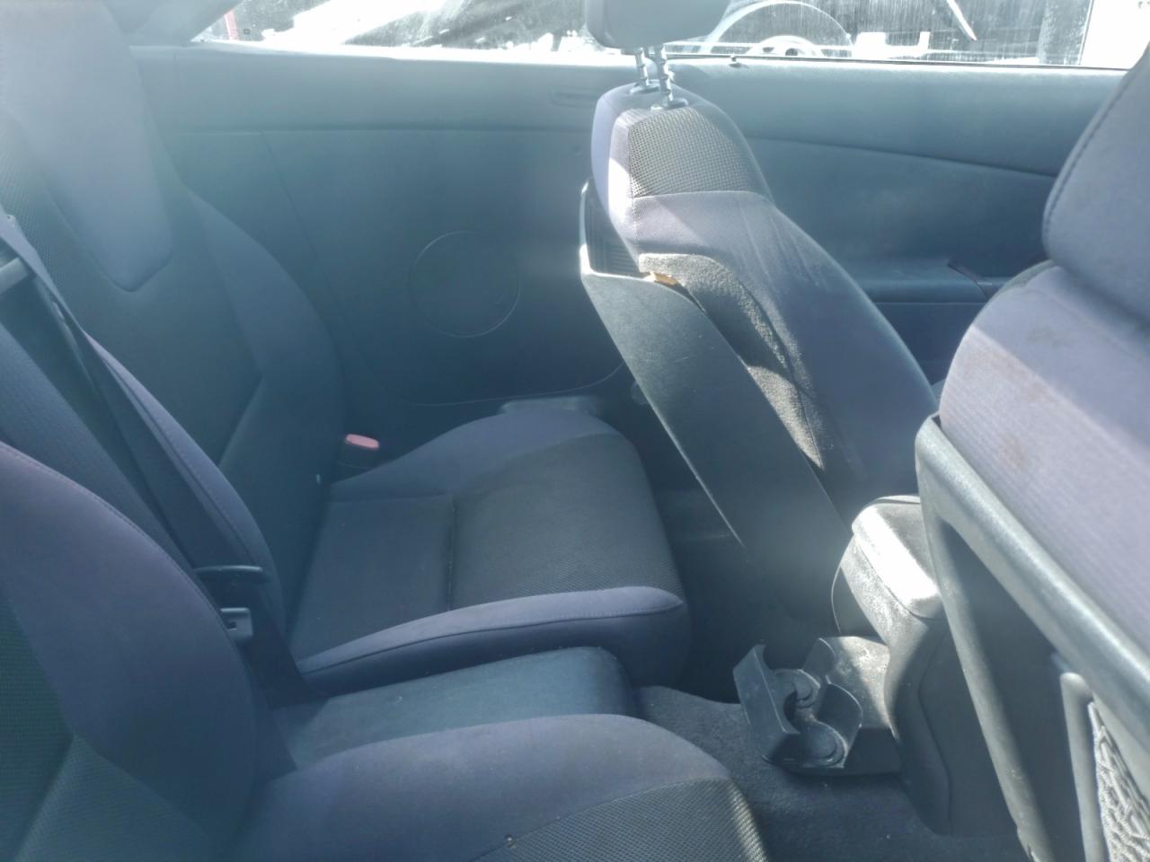 2008 Pontiac G6 Gt VIN: 1G2ZH36N984309608 Lot: 94285495