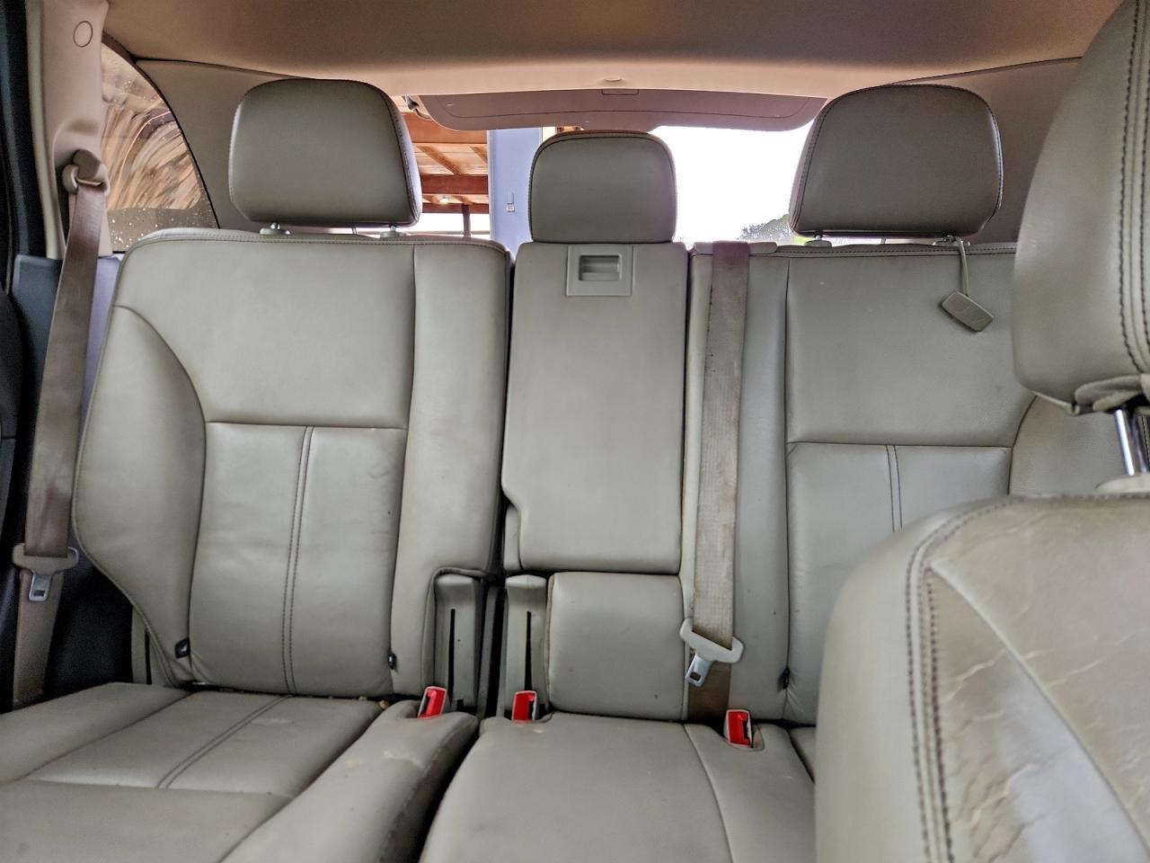 2013 Ford Edge Sel VIN: 2FMDK3J97DBB00381 Lot: 93296395