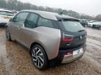 2014 BMW I3 125KW RANGE EXTENDER 5DR AUTO [LOFT INT WORLD] for sale at Copart COLCHESTER