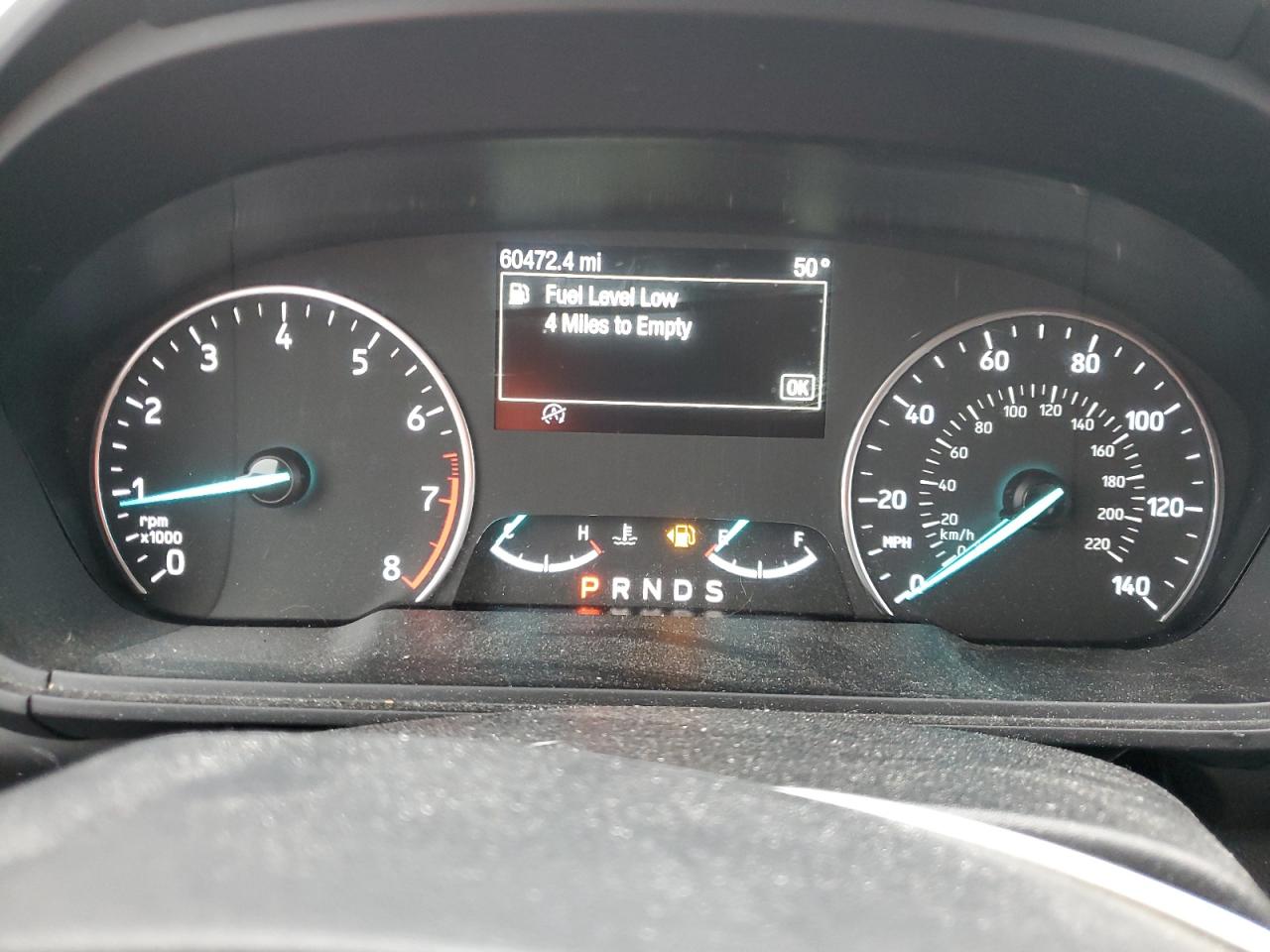 2018 Ford Ecosport Se VIN: MAJ6P1ULXJC225662 Lot: 92369335