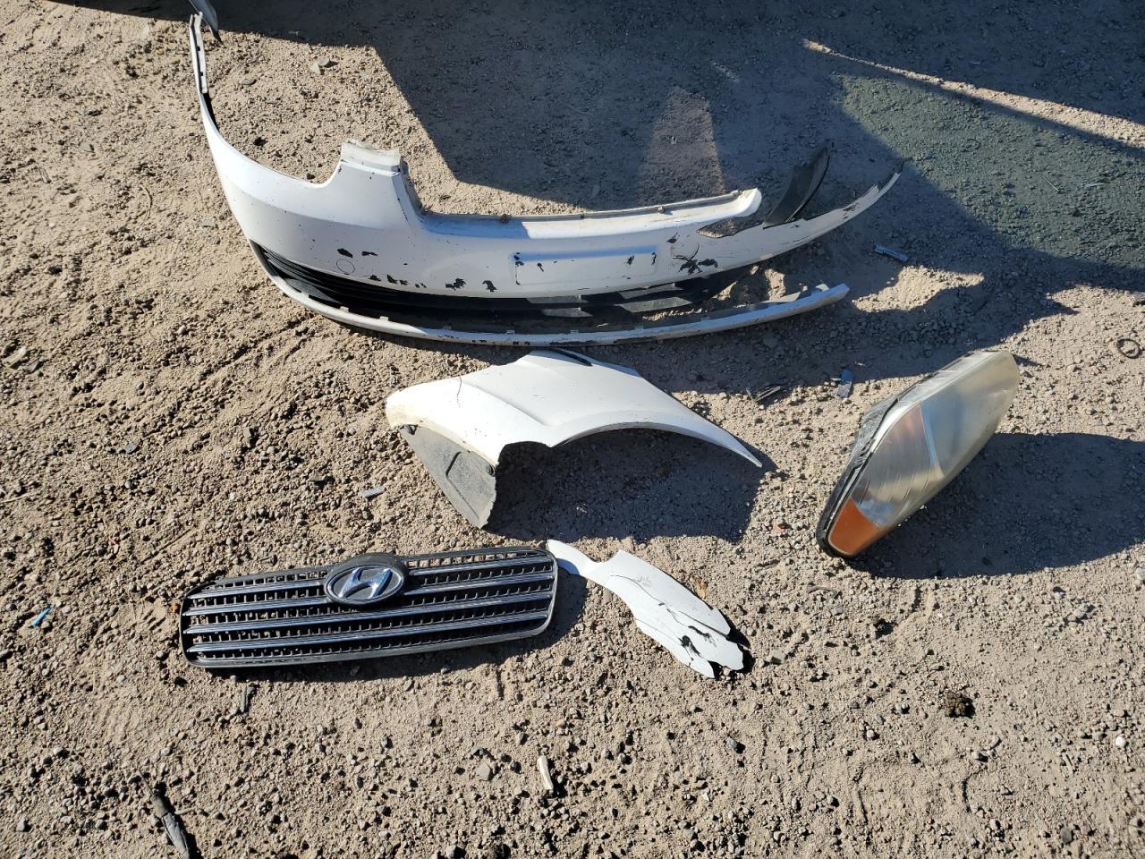 2011 Hyundai Accent Gls VIN: KMHCN4AC0BU610860 Lot: 91977905