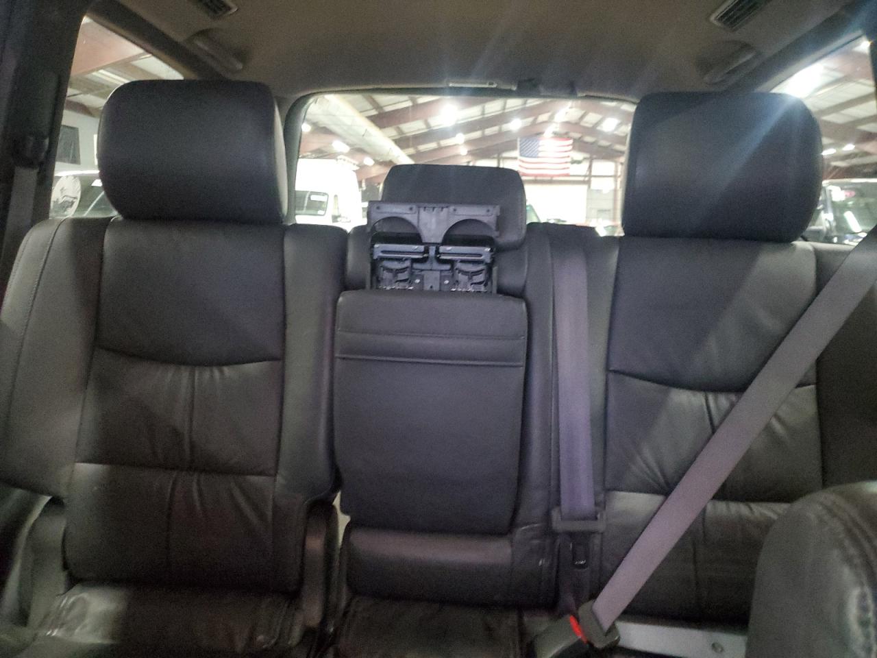 2006 Lexus Gx 470 VIN: JTJBT20X660110937 Lot: 91865635