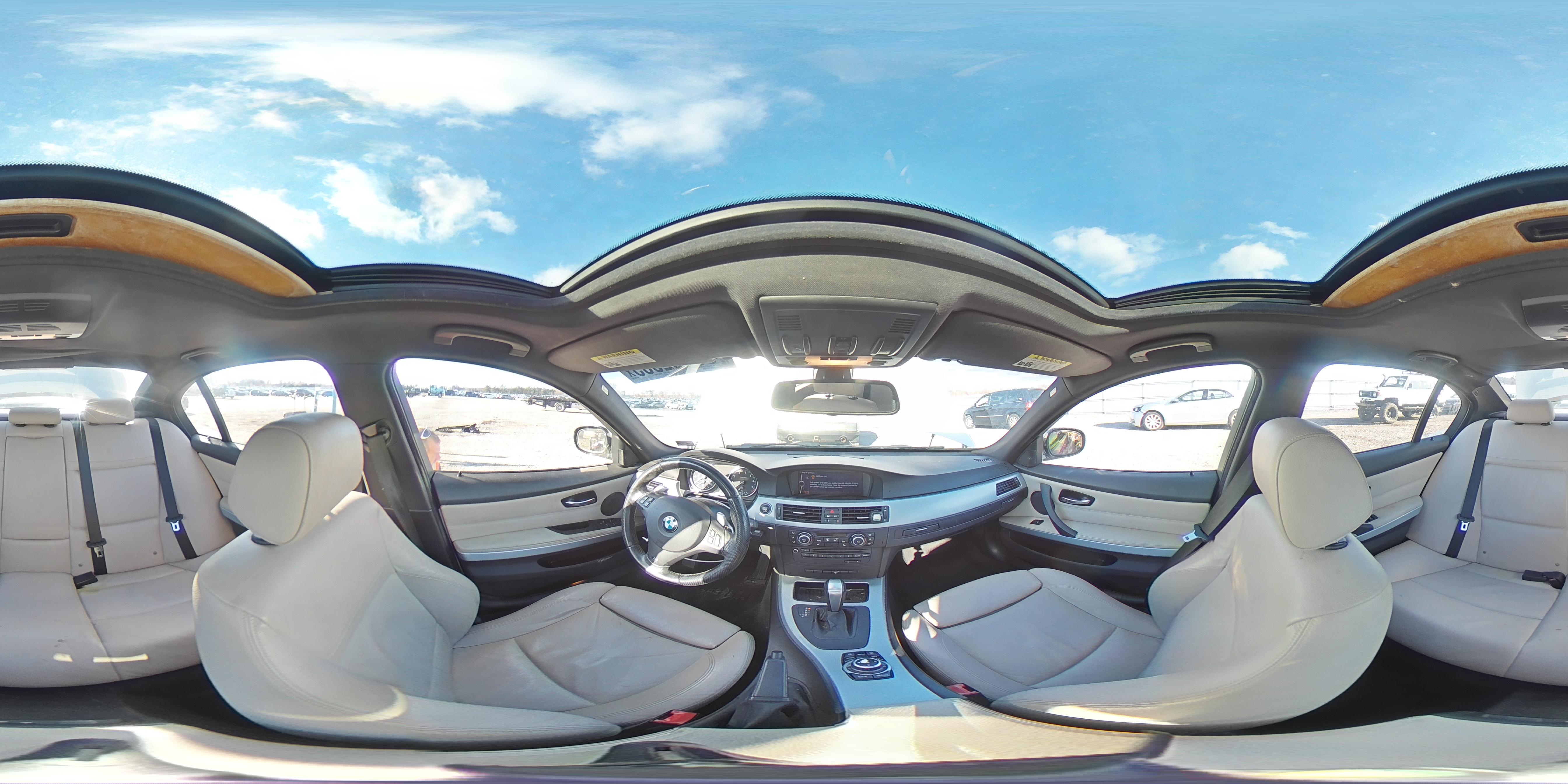 2010 BMW 328 Xi Sulev VIN: WBAPK5C57AA649347 Lot: 93452985