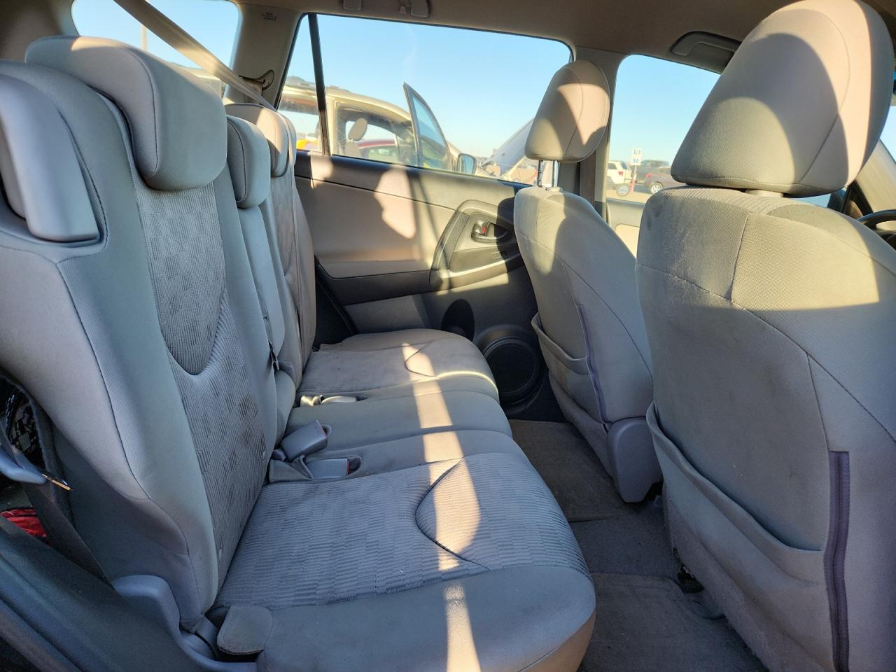 2010 Toyota Rav4 VIN: 2T3BF4DV7AW027617 Lot: 90750755