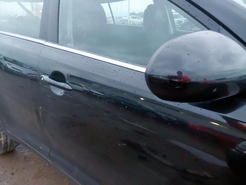 2010 KIA SPORTAGE 1.7 CRDI ISG 1 5DR