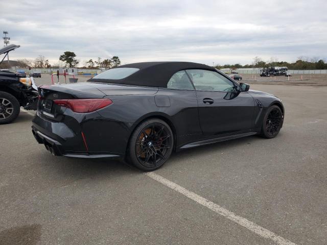 2026 BMW M4 COMPETITION  