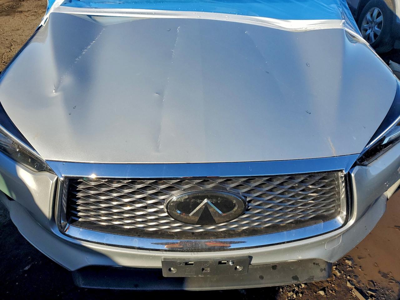 2019 Infiniti Qx50 Essential VIN: 3PCAJ5M37KF128680 Lot: 93098045