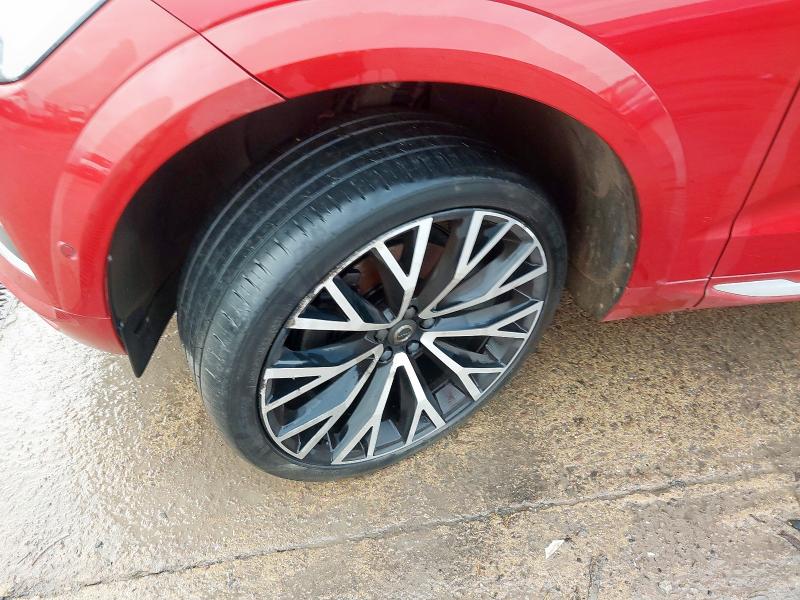 2018 VOLVO XC60 2.0 D4 INSCRIPTION PRO 5DR AWD GEARTRONIC