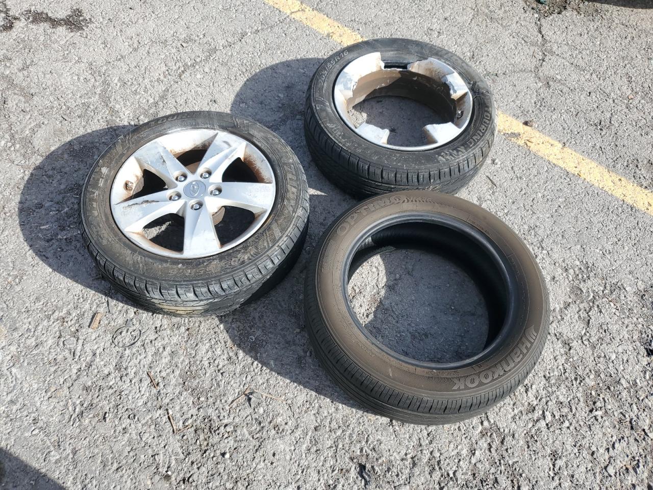 2013 Hyundai Elantra Gls VIN: 5NPDH4AE0DH454852 Lot: 93553455