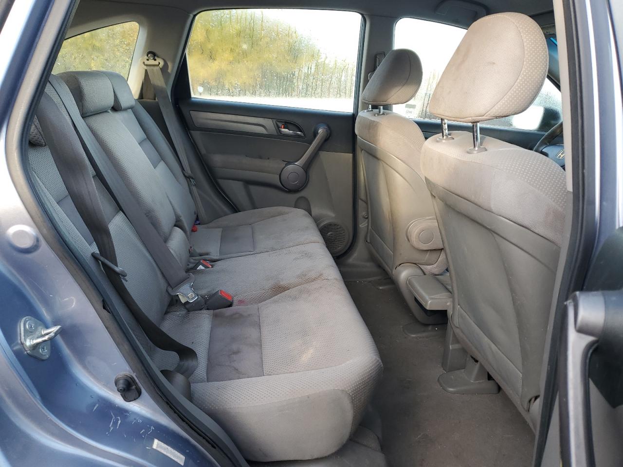 2008 Honda Cr-V Lx VIN: JHLRE38388C024228 Lot: 91357355