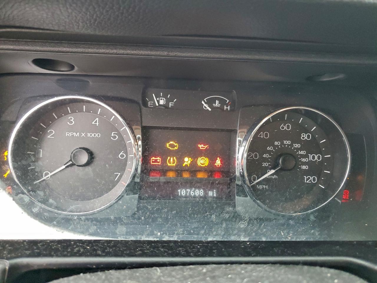 2008 Lincoln Mkz VIN: 3LNHM28T78R620336 Lot: 93613725