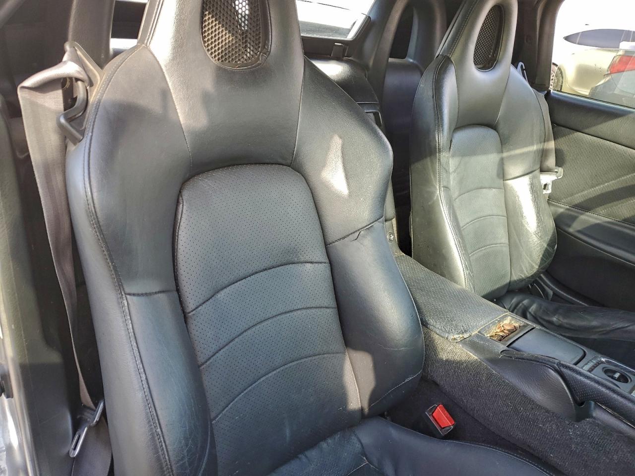 2001 Honda S2000 VIN: JHMAP11461T008285 Lot: 94175955