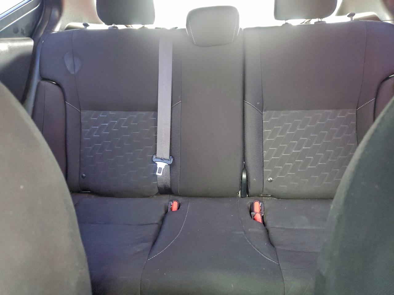 2024 Nissan Kicks Sv VIN: 3N1CP5CV6RL536080 Lot: 93751685