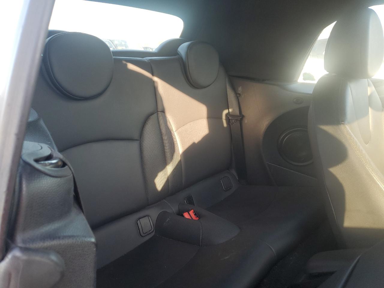 2014 Mini Cooper VIN: WMWZN3C55ET861081 Lot: 91833055