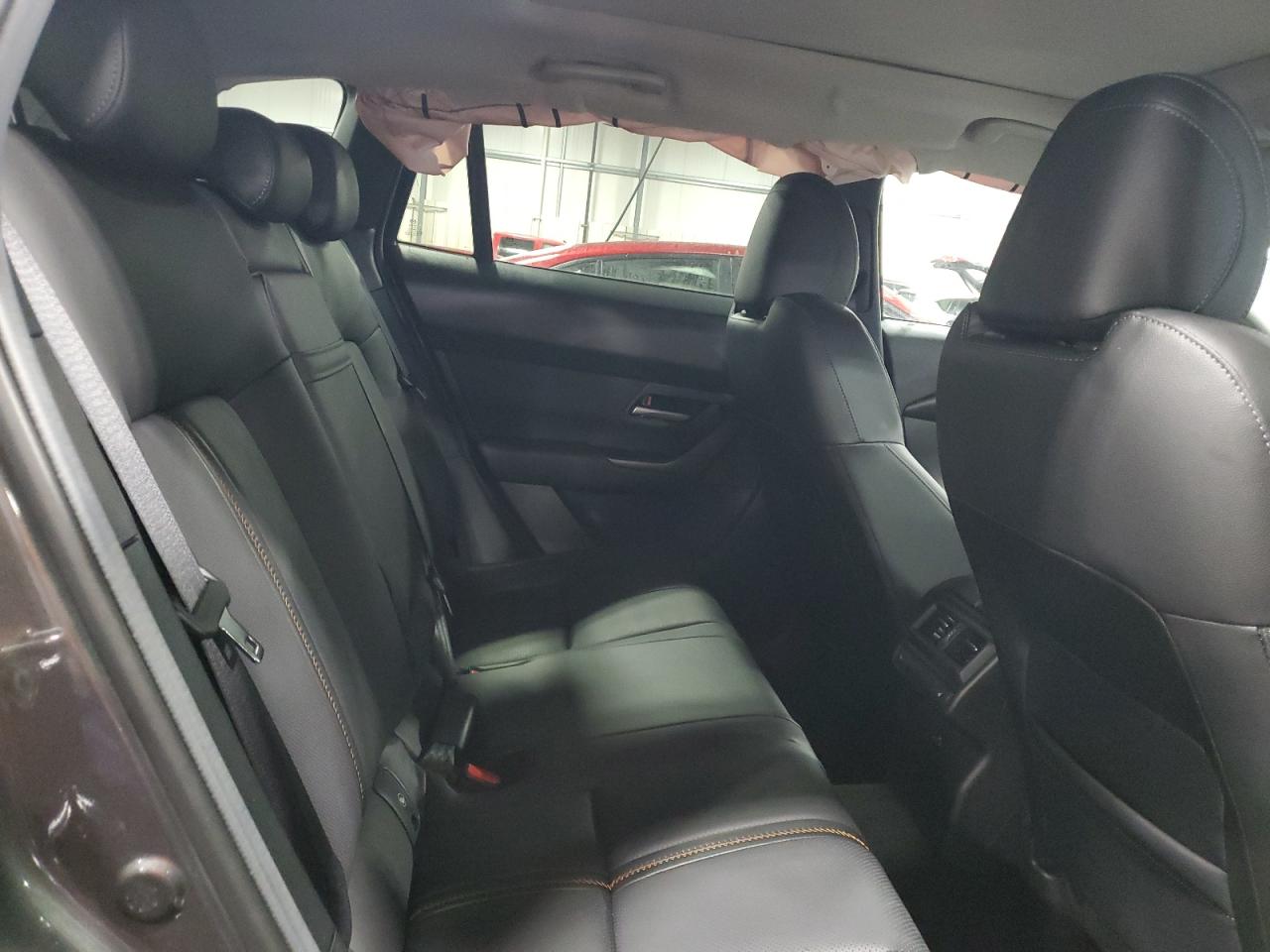 2025 Mazda Cx-50 Premium VIN: 7MMVABDYXSN368397 Lot: 92708365