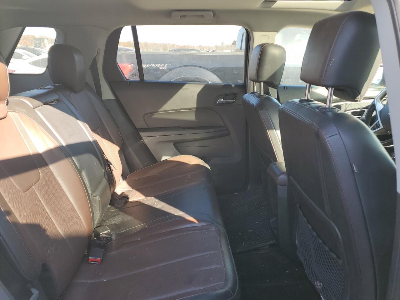 2015 GMC Terrain Slt VIN: 2GKFLSE3XF6128279 Lot: 92295715