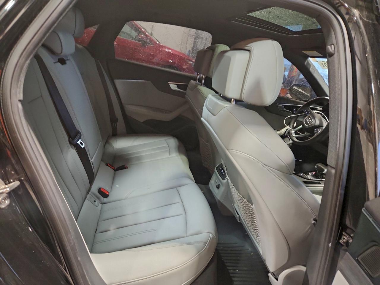 2023 Audi A4 Premium Plus 45 VIN: WAUEAAF44PN000452 Lot: 93541705