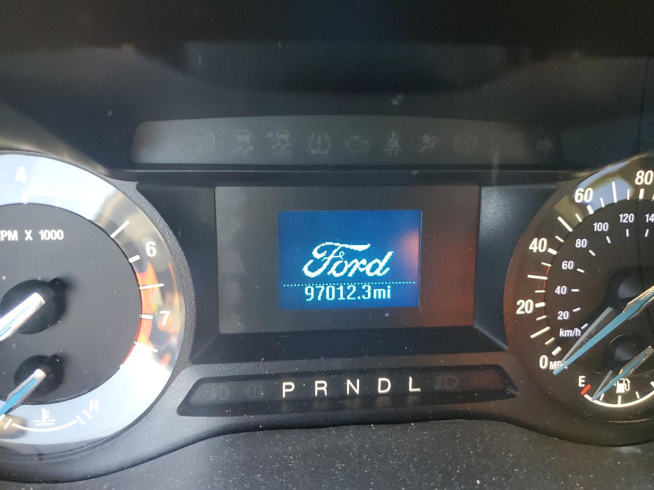 2017 Ford Fusion S VIN: 3FA6P0G70HR310370 Lot: 93388815