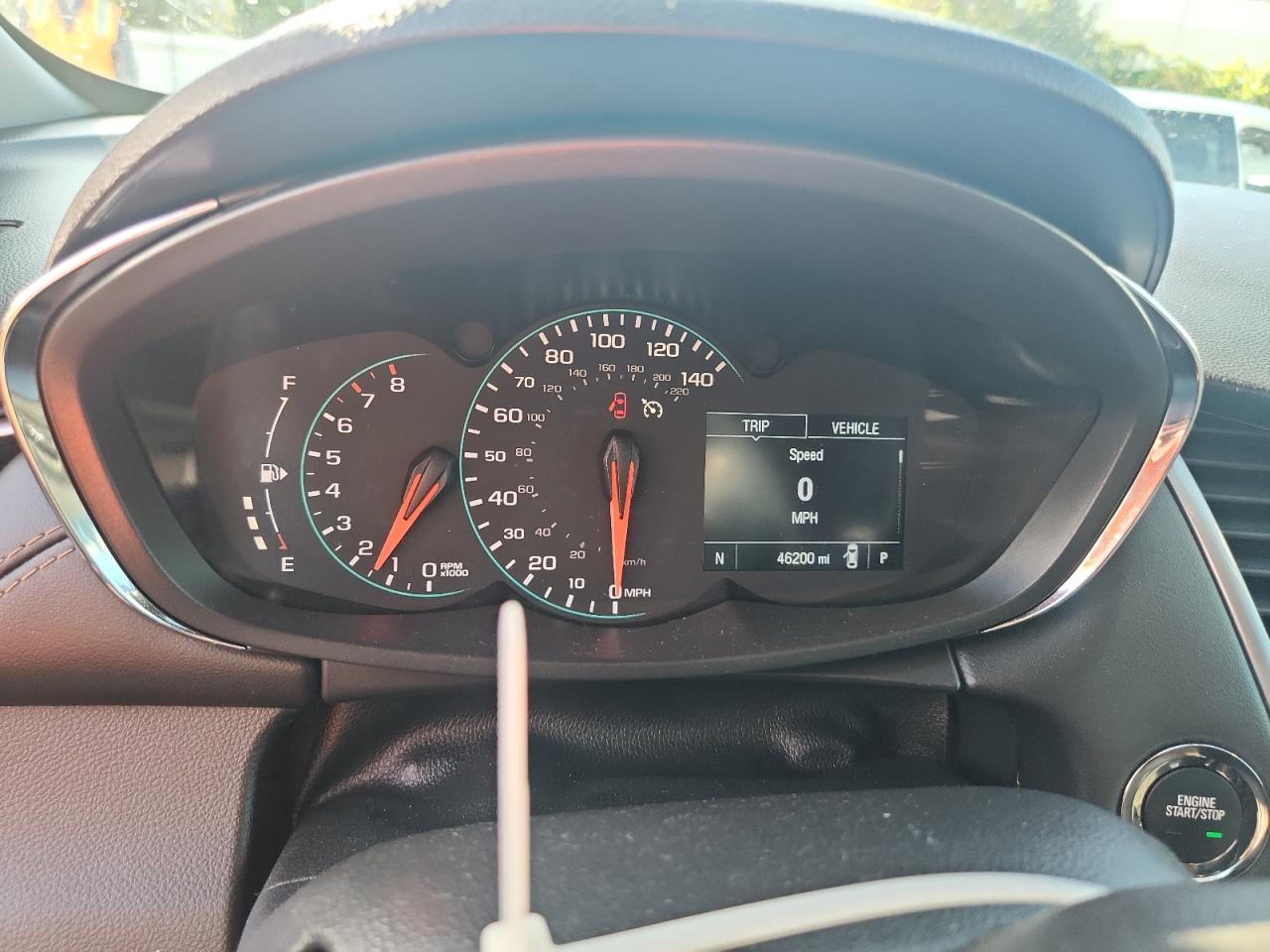 2021 Chevrolet Trax 1Lt VIN: KL7CJLSB2MB335665 Lot: 91129735