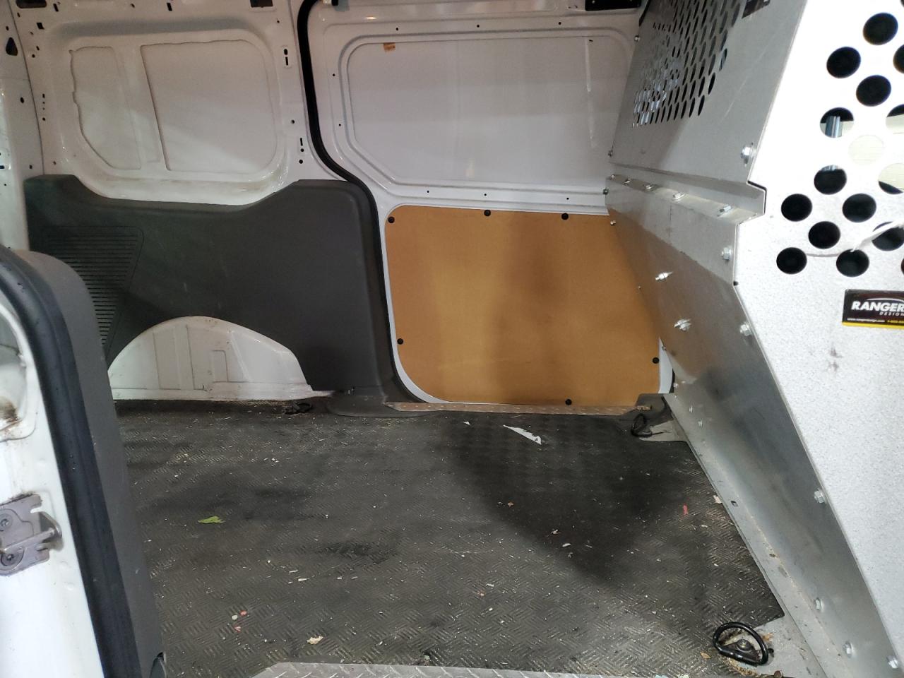 2020 Ford Transit Connect Xl VIN: NM0LS7E23L1467001 Lot: 93741315