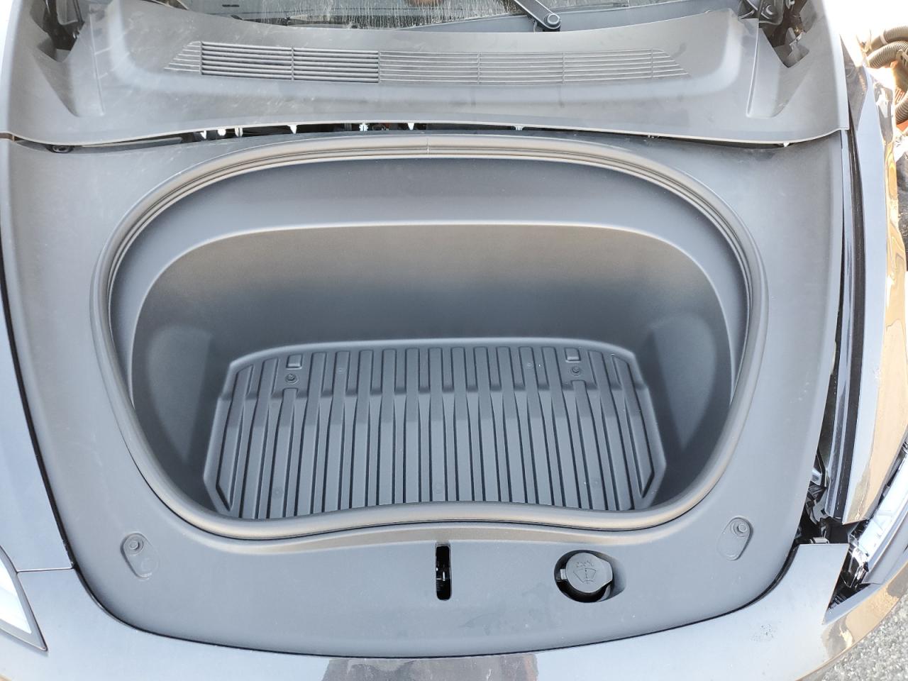 2025 Tesla Model 3 VIN: 5YJ3E1EA0SF936307 Lot: 91825605