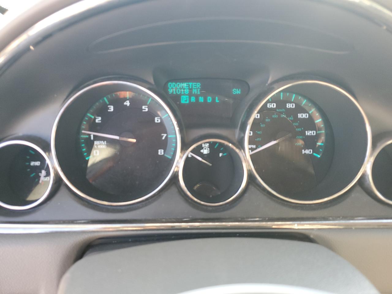 2017 Buick Enclave VIN: 5GAKVBKD0HJ151739 Lot: 90939835