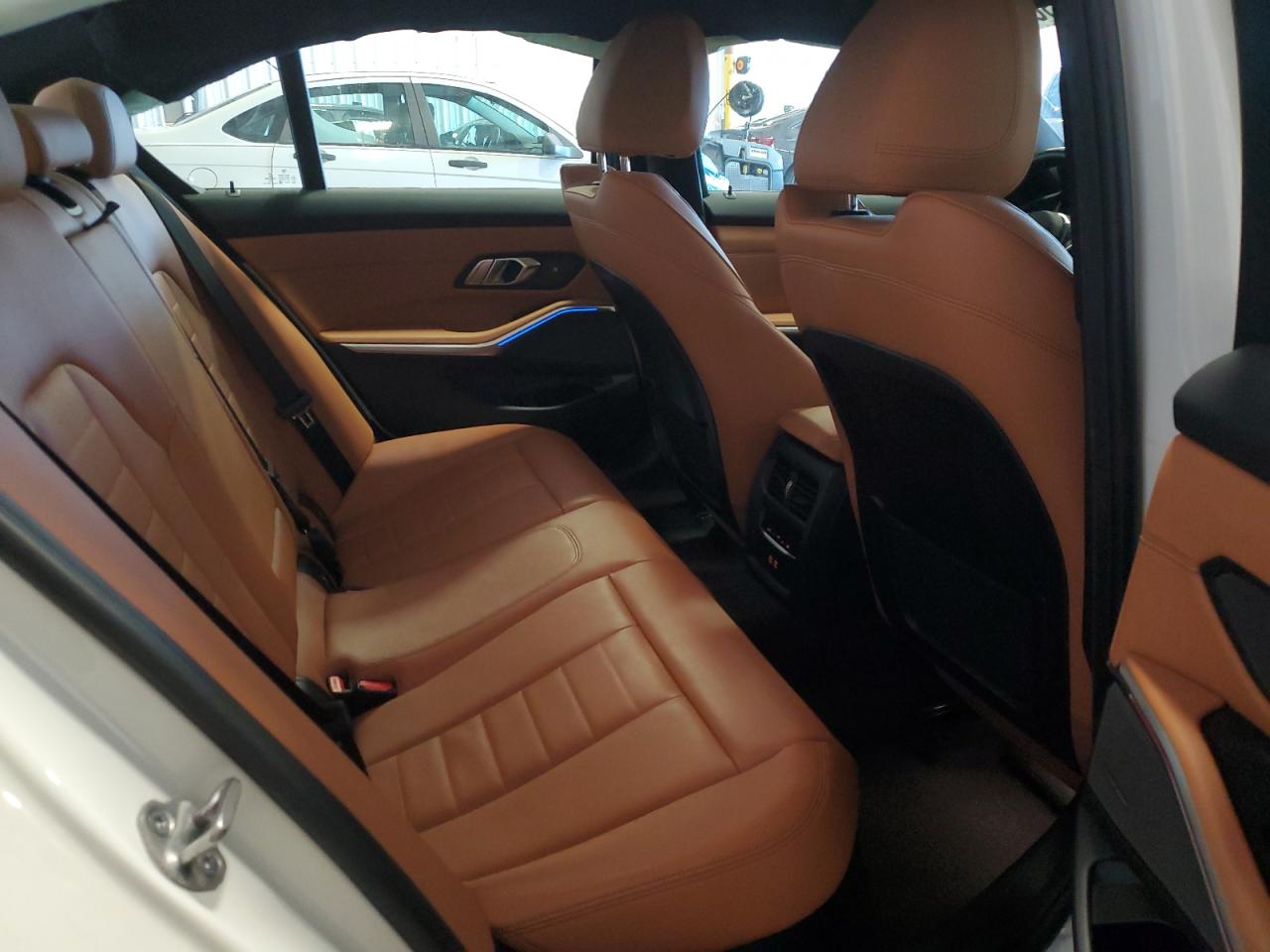 2021 BMW M340Xi VIN: 3MW5U9J06M8B61314 Lot: 91368315