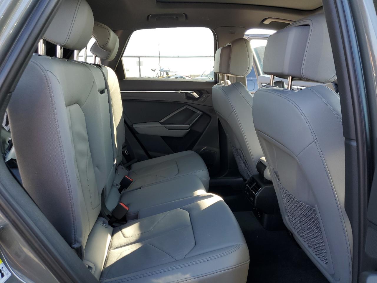 2024 Audi Q3 Premium Plus S Line 45 VIN: WA1EECF36R1108151 Lot: 93688735