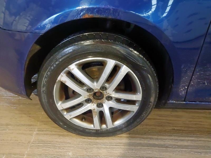 2010 VOLKSWAGEN GOLF 1.4 TSI SE 5DR