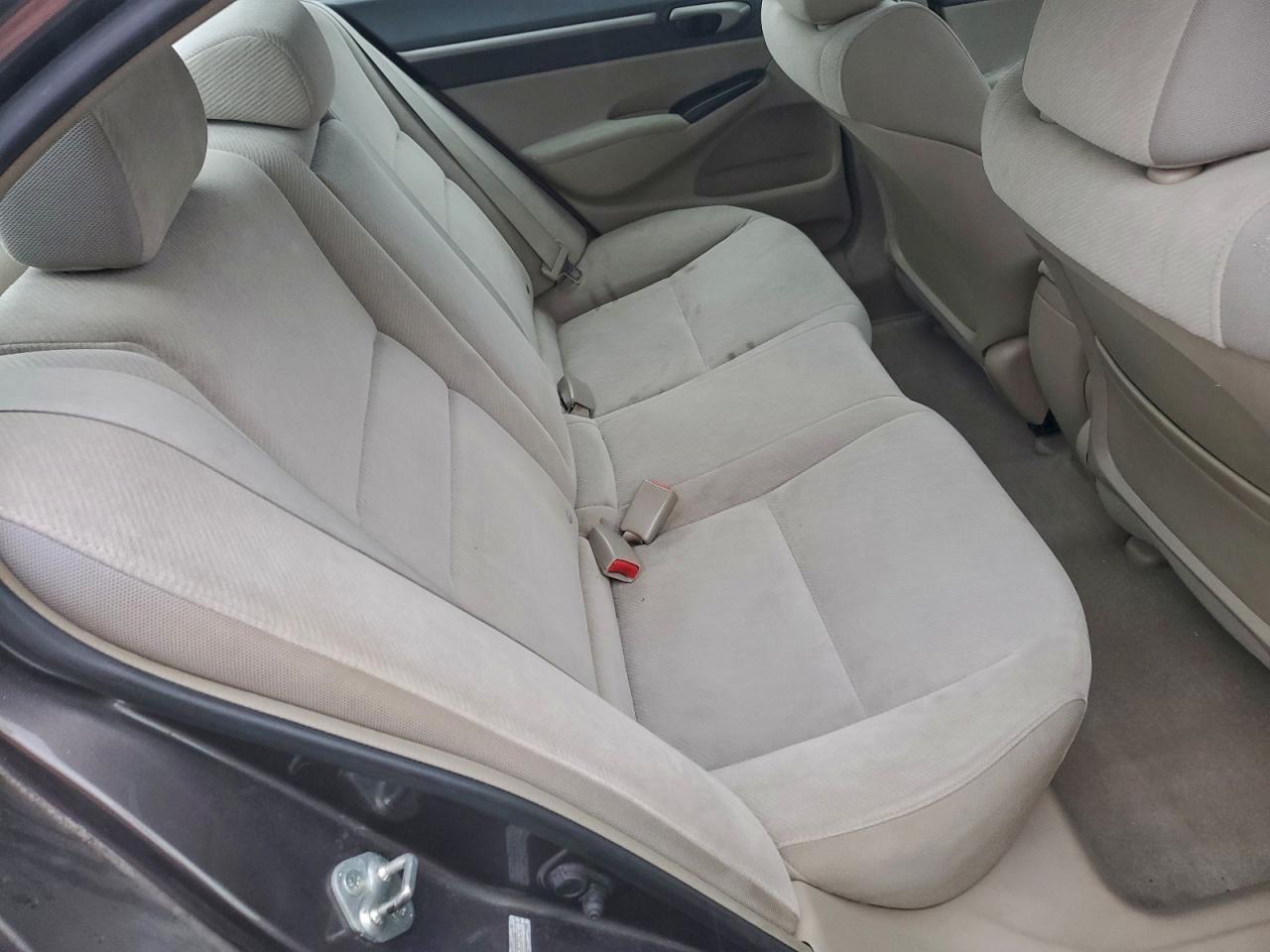 2009 Honda Civic Ex VIN: 19XFA16829E030924 Lot: 94515945